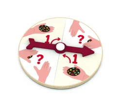 Matematikspil for de yngste - Cookie Duo