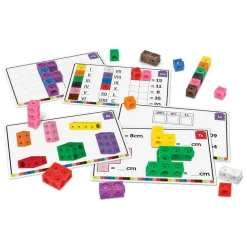 MathLink - Matematik for begyndere (fra 6 år)