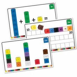 MathLink - Matematik for begyndere (fra 3 år)
