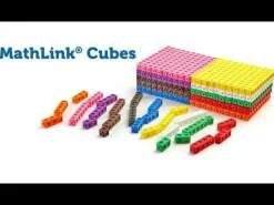 MathLink - Matematik for begyndere (fra 3 år)