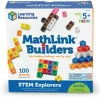 MathLink 100 stk. - Inkl. 10 udfordringer