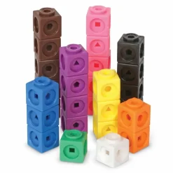 MathLink Cubes - 1.000 stk