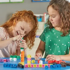 MathLink Cubes, 100 stk