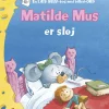 Matilde Mus er sløj