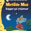 Matilde Mus kigger stjerner