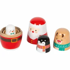 Matryoshka dukker - Jul