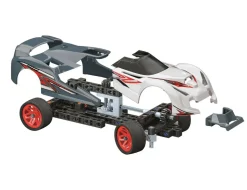 Mekanik Laboratoriet - Supercar