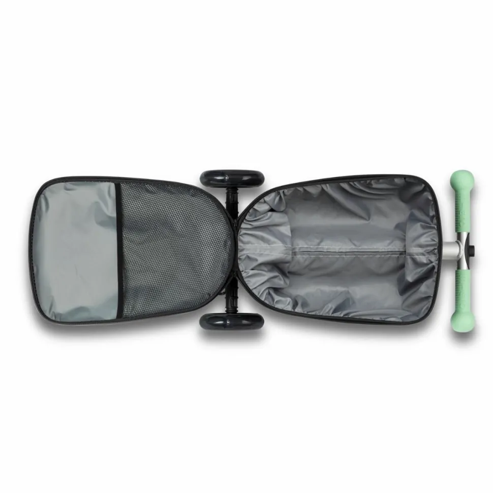 Micro - Luggage Junior 13 liter, Mint