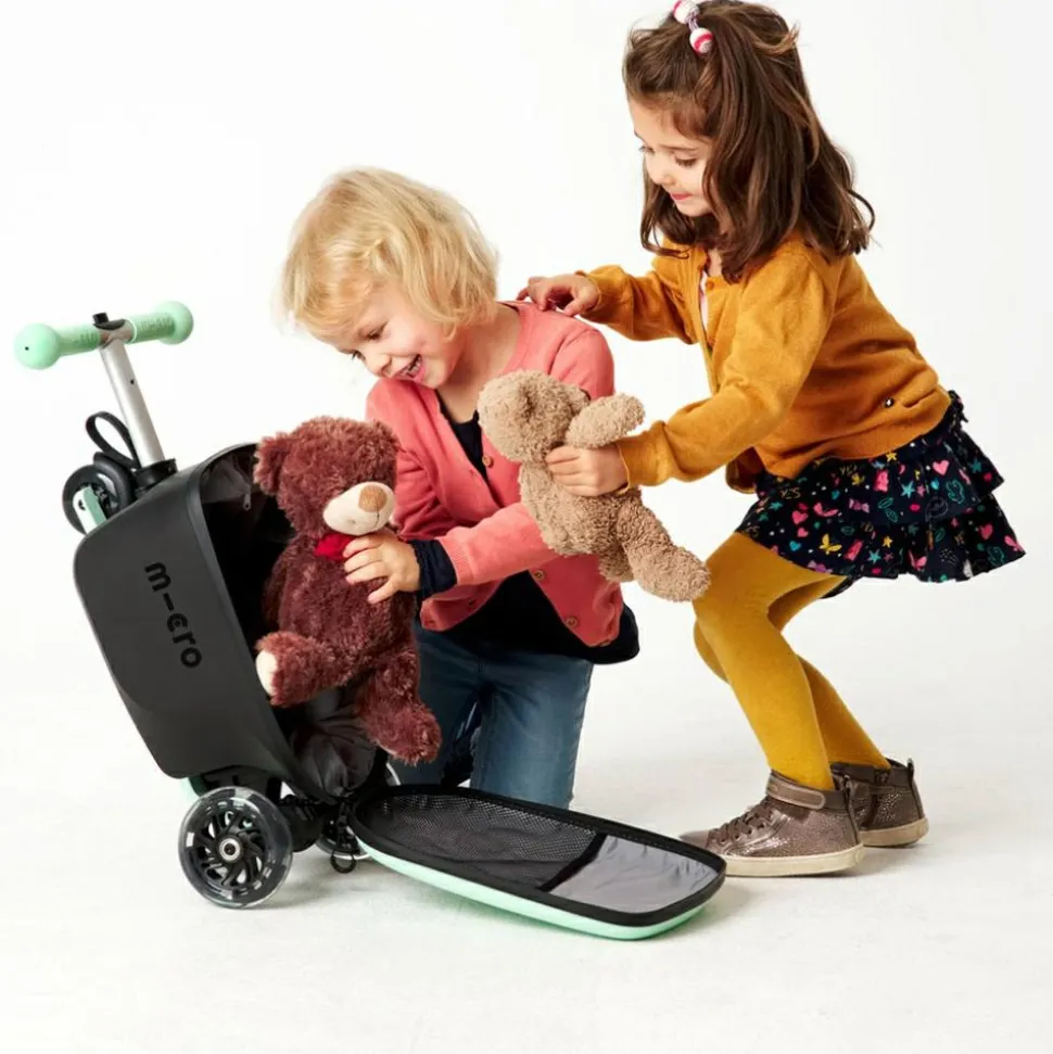 Micro - Luggage Junior 13 liter, Mint