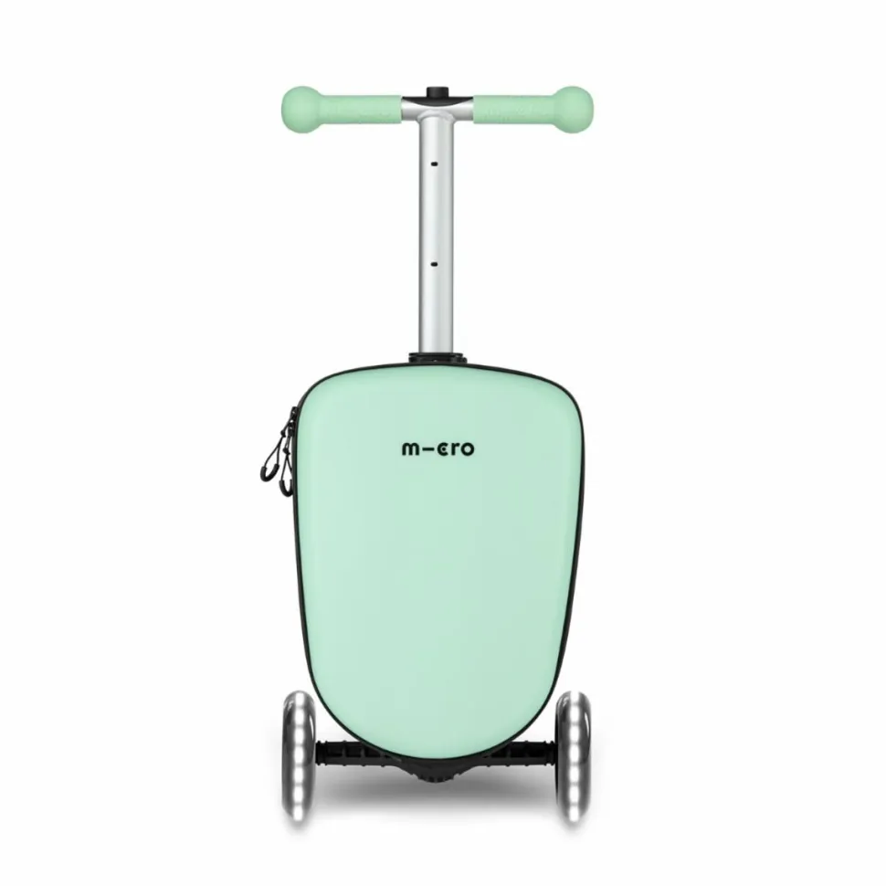 Micro - Luggage Junior 13 liter, Mint
