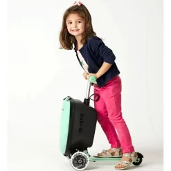 Micro - Luggage Junior 13 liter, Mint