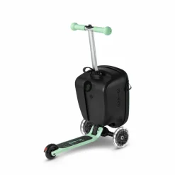 Micro - Luggage Junior 13 liter, Mint