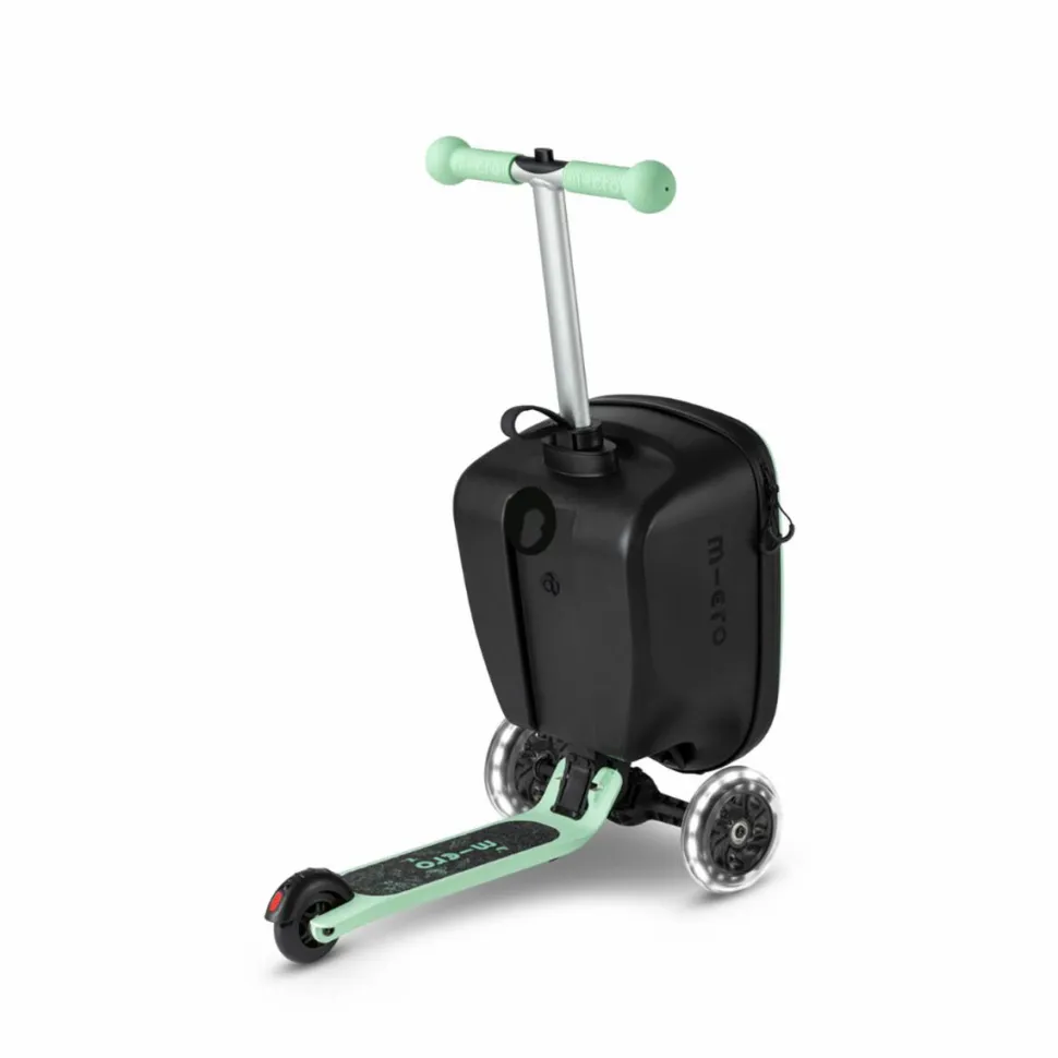 Micro - Luggage Junior 13 liter, Mint