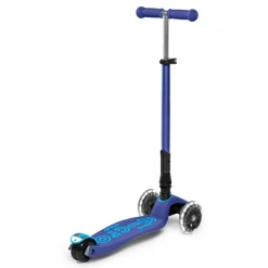 Micro - Maxi Deluxe Foldbar LED, Navy