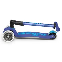 Micro - Maxi Deluxe Foldbar LED, Navy
