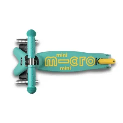 Micro - Mini Deluxe ECO LED, Mint