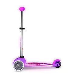 Micro - Mini Deluxe Glow LED Plus, Pink