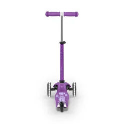 Micro - Mini Deluxe LED, Lilla