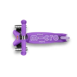 Micro - Mini Deluxe LED, Lilla