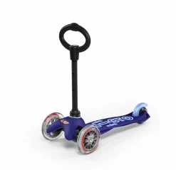 Micro - Mini 3-i-1 Deluxe