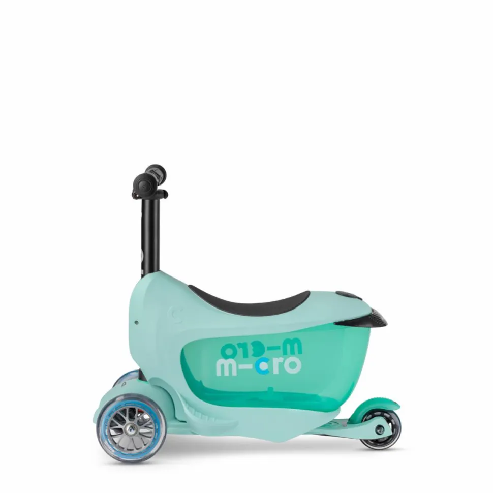 Micro - Mini2go Deluxe, Mint