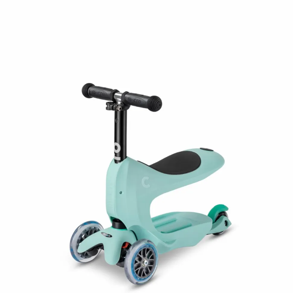 Micro - Mini2go Deluxe, Mint