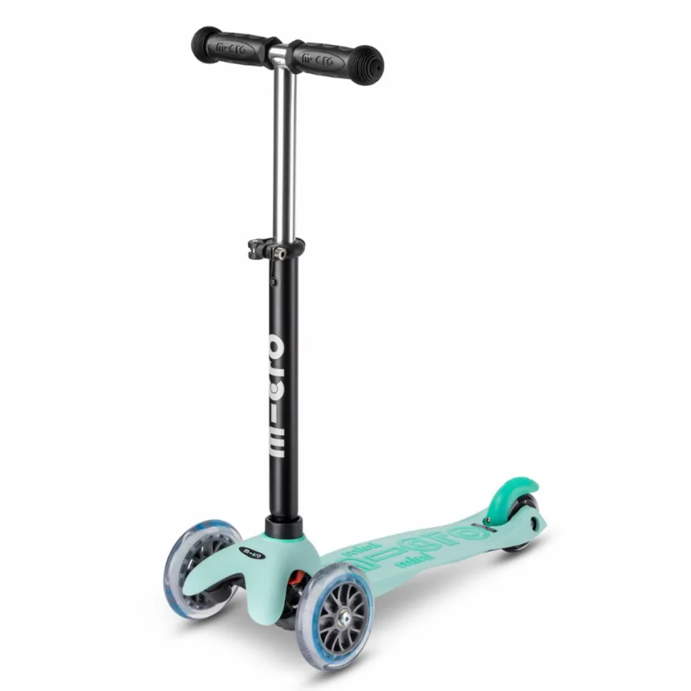 Micro - Mini2go Deluxe, Mint