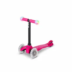 Micro - Mini2grow Deluxe Magic LED, Pink