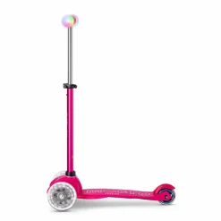Micro - Mini2grow Deluxe Magic LED, Pink