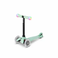 Micro - Mini2grow Deluxe Magic LED, Mint
