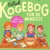 Min egen store billedkogebog for de mindste
