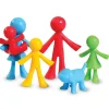 Min familie - 24 figurer