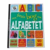 Min første bog om alfabetet