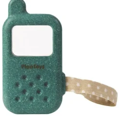 Min første telefon - Lyseblå