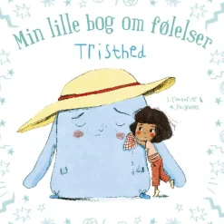 Min lille bog om følelser: Tristhed