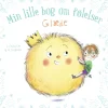 Min lille bog om følelser: Glæde