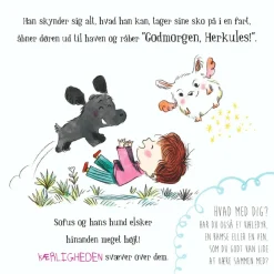 Min lille bog om følelser: Kærlighed