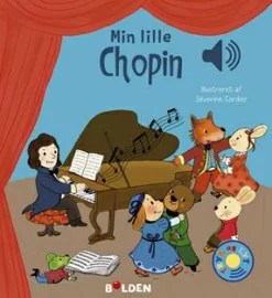 Min lille Chopin