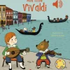 Min lille Vivaldi - En bog med lyd