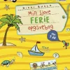 Min sjove ferie opgavebog - Fra 7 år