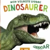 Min vildeste lydbog - Dinosaurer