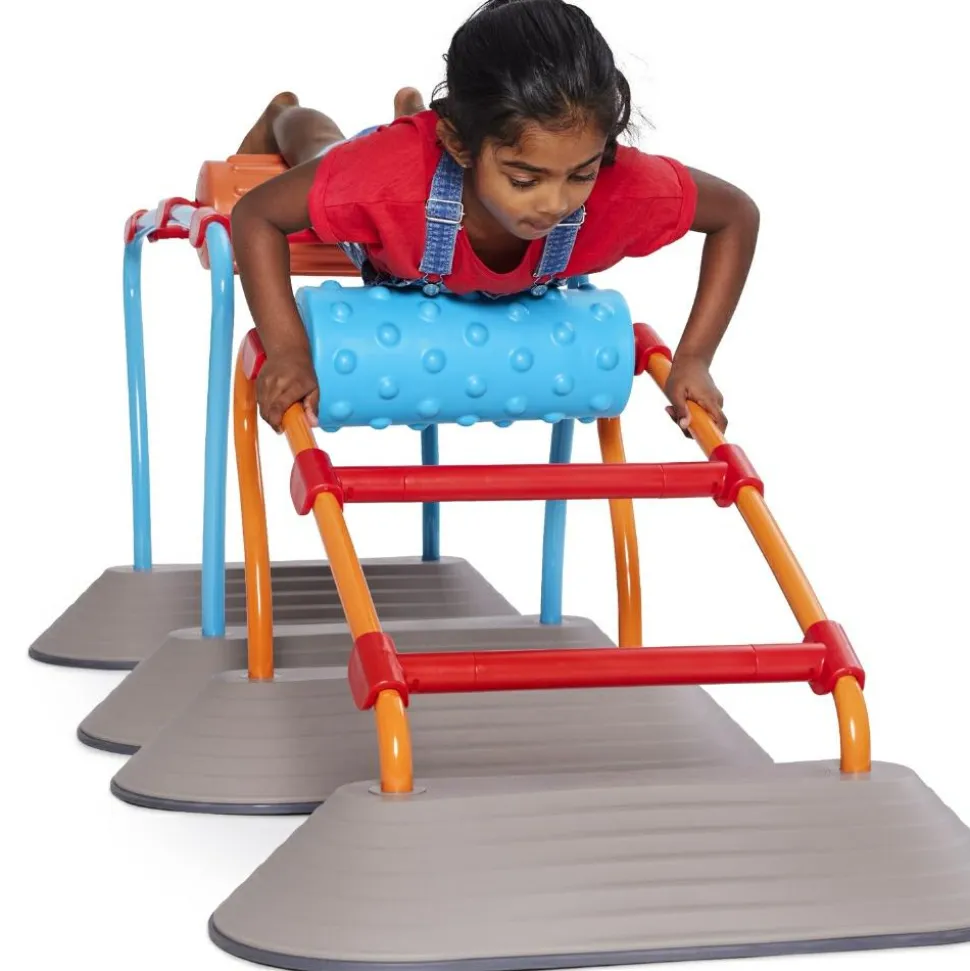 Mini Parkour - Foam Rollers, 2 stk
