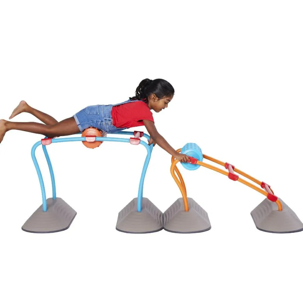 Mini Parkour - Foam Rollers, 2 stk