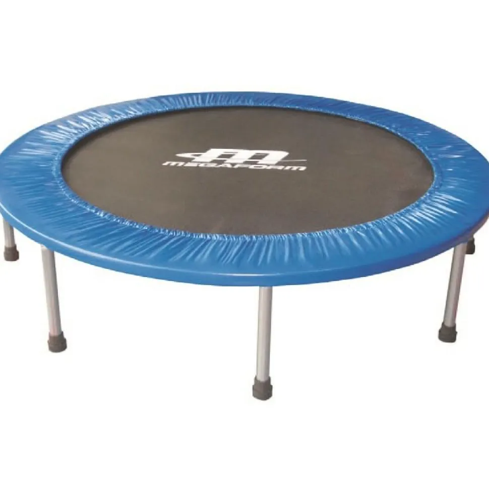 Mini trampolin - Ø 122 cm.