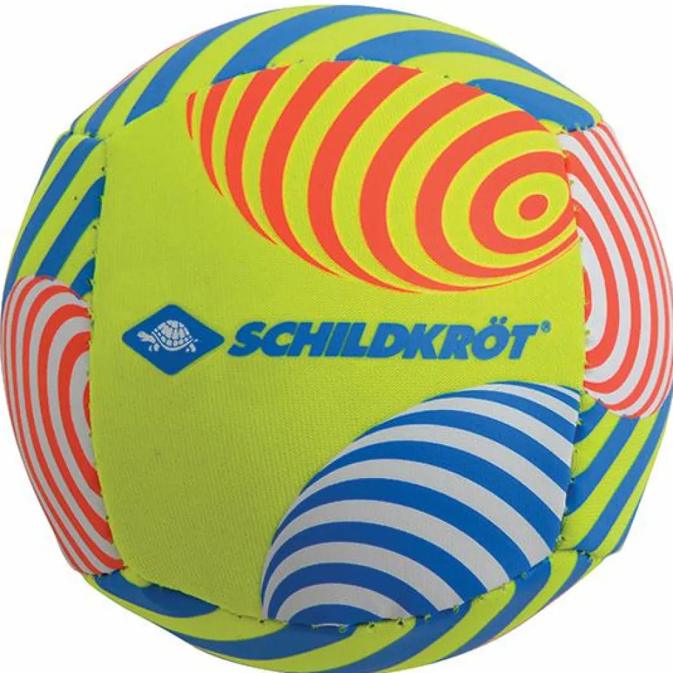 Mini-bolde af neopren, 2-pak