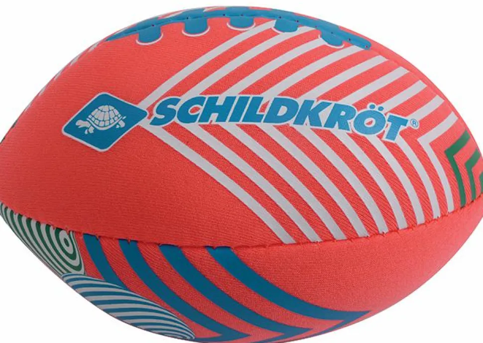 Mini-bolde af neopren, 2-pak