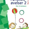 mini-LØK - Førskoleøvelser 2