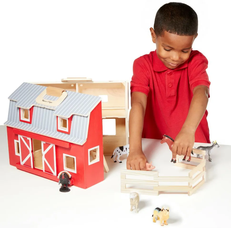 Mobil Bondegård