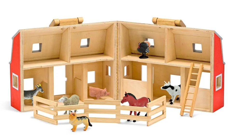 Mobil Bondegård