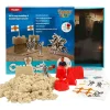 Modelleringssand - Ridderborg 1,5 kg.